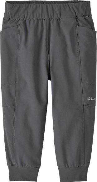 Patagonia - Baby's Terrebonne Joggers - Freizeithose Gr 4 Years grau