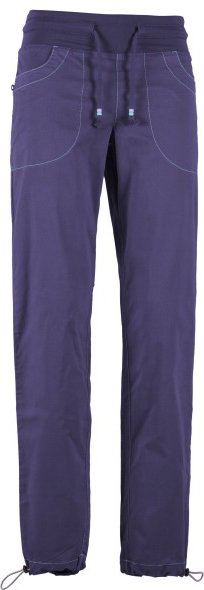 E9 - Women's Mafalda - Kletterhose Gr XXS blau