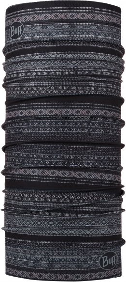 Buff - Original Buff - Schlauchschal Gr One Size grau