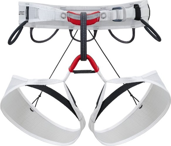 Skylotec - Abo - Klettergurt Gr L/XL grau