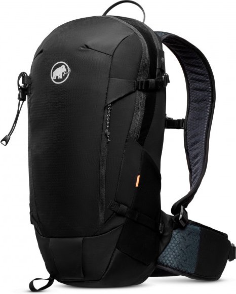 Thumbnail - Mammut - Lithium 15 - Wanderrucksack schwarz