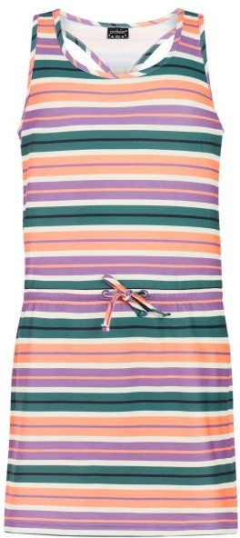 Protest - Kid's PRTAudrey - Kleid Gr 176 rosa