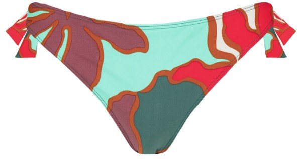 Thumbnail - Barts - Women's Bunbe Cheeky Bum - Bikini-Bottom Gr 36 bunt