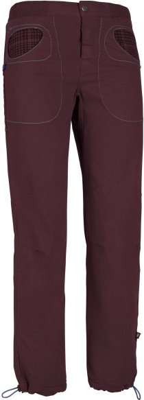 E9 - Kid's B Rondo 2.1 - Boulderhose Gr 8 Years braun