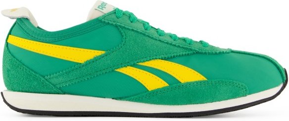 Reebok - R400 - Sneaker Gr 11,5 grün/türkis