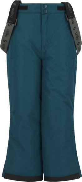ZIG ZAG - Kid's Soho Ski Pant W-Pro 10000 - Skihose Gr 152/158 - 12 Years blau