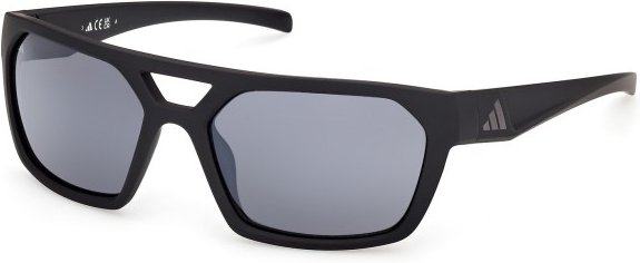 adidas eyewear - ES0004 S3 - Sonnenbrille grau