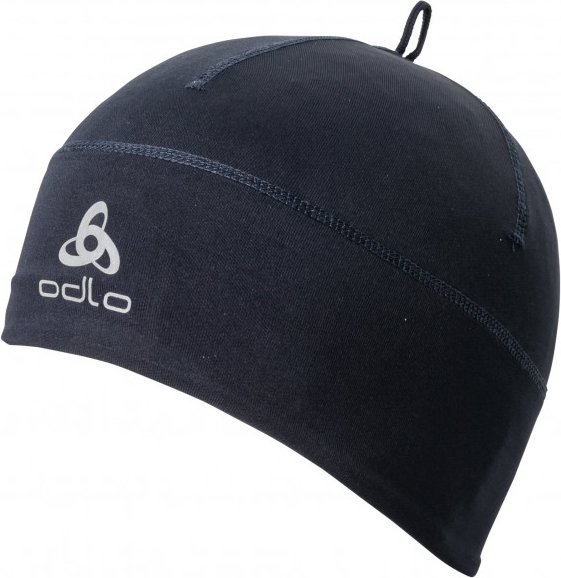 Odlo - Kid's Hat Polyknit Warm Eco - Mütze Gr One Size blau