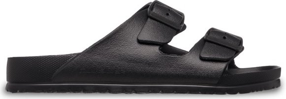 Quiksilver - Women's Embark RF - Sandalen Gr 6 schwarz