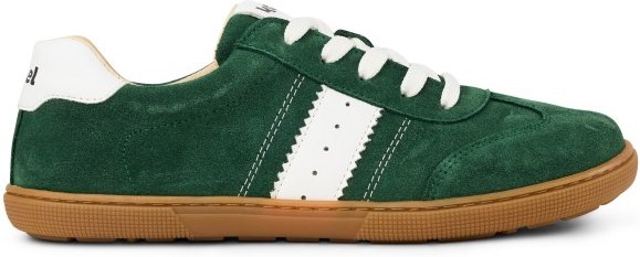 Thumbnail - Koel - Francie II Suede 3.0 - Barfußschuhe Gr 39 khaki