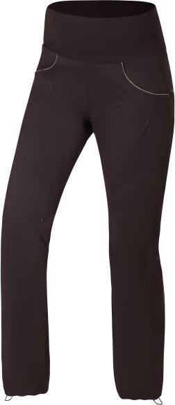 Thumbnail - Ocun - Women's Noya Pants - Kletterhose Gr XXS - Regular schwarz
