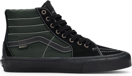 Vans - Sk8-Hi GORE-TEX - Sneaker Gr M11 schwarz