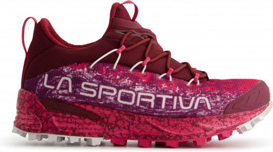 Thumbnail - La Sportiva - Woman's Tempesta GTX - Trailrunningschuhe Gr 37 rot