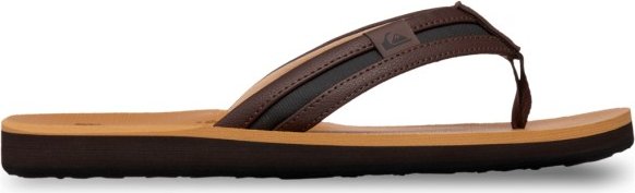 Thumbnail - Quiksilver - Carver Squish 26 - Sandalen Gr 43 schwarz