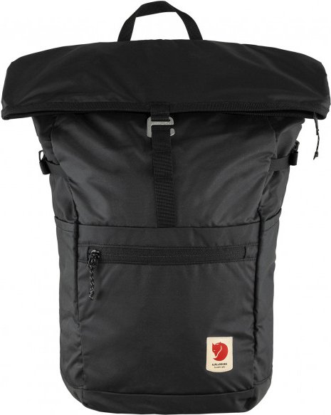 Thumbnail - Fjällräven - High Coast Foldsack 24 - Daypack schwarz