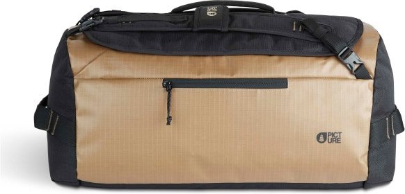 Picture - Wildpath Duffle 40 - Reisetasche Gr 40 l beige