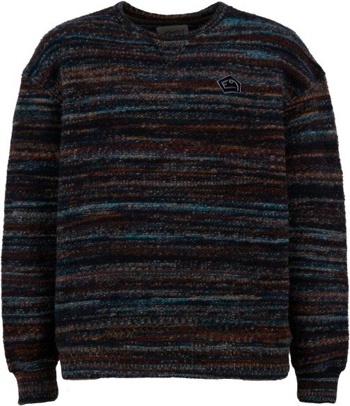 Thumbnail - E9 - Charles - Pullover Gr XS schwarz