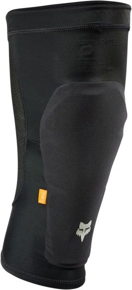 FOX Racing - Enduro Knee Sleeve - Knieprotektor Gr XL schwarz