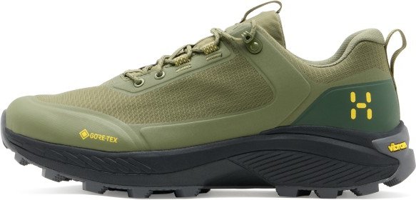 Haglöfs - L.I.M Horizon Hike GTX Low - Multisportschuhe Gr 43,5 oliv
