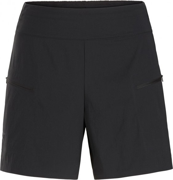 Thumbnail - Arc'teryx - Women's Aestas Short - Shorts Gr 12 schwarz
