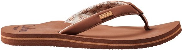 Reef - Women's Cushion Sands - Sandalen Gr 36 braun