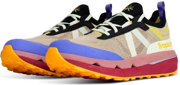 Tropicfeel - Terra.001 - Multisportschuhe Gr 42 bunt