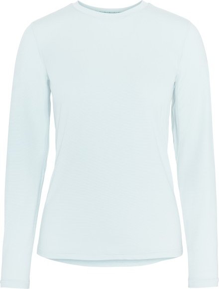 Kari Traa - Women's Ava L/S - Funktionsshirt Gr XL weiß