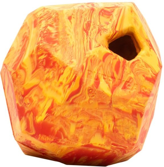 Ruffwear - Gnawt-A-Rock - Hundezubehör Gr One Size orange
