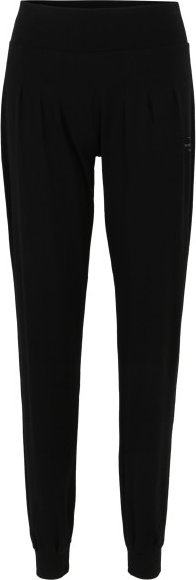 Venice Beach - Women's Yao Pants - Yogahose Gr XS schwarz