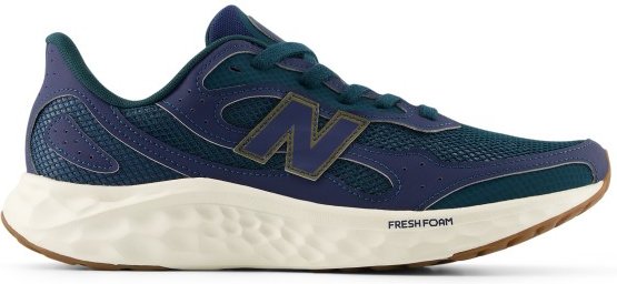 New Balance - Fresh Foam Arishi V4 - Runningschuhe Gr 50 blau