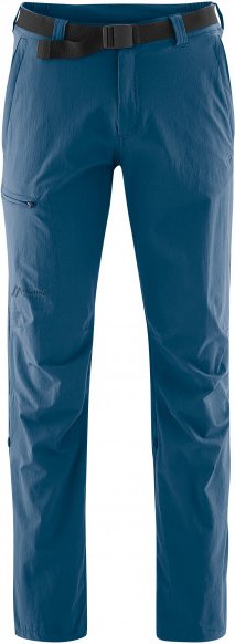 Maier Sports - Nil - Trekkinghose Gr 24 - Short blau