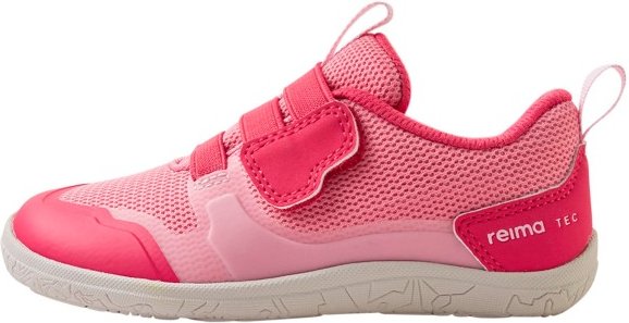 Thumbnail - Reima - Kid's Tepastelu - Barfußschuhe Gr 22 rosa