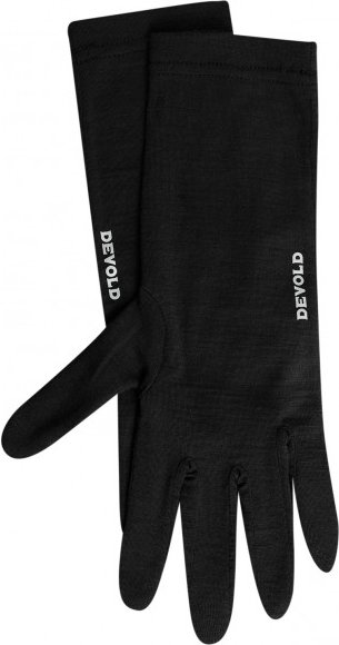 Thumbnail - Devold - Innerliner - Handschuhe Gr XL schwarz