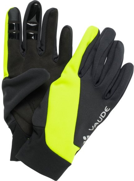 Vaude - Kuro Warm Gloves - Handschuhe Gr 11 schwarz