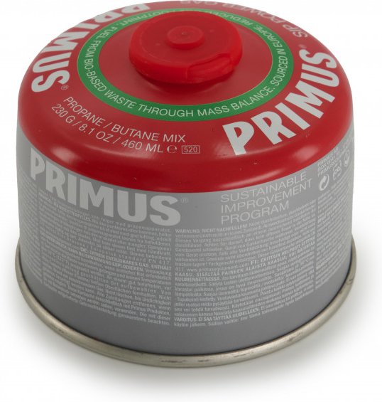 Thumbnail - Primus - Power Gas S.I.P - Gaskartusche Gr 450 g