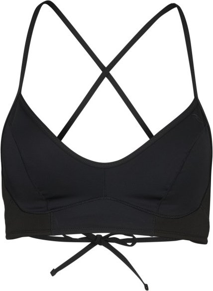 Thumbnail - Rip Curl - Women's Mirage Ultimate Top - Bikini-Top Gr XL schwarz