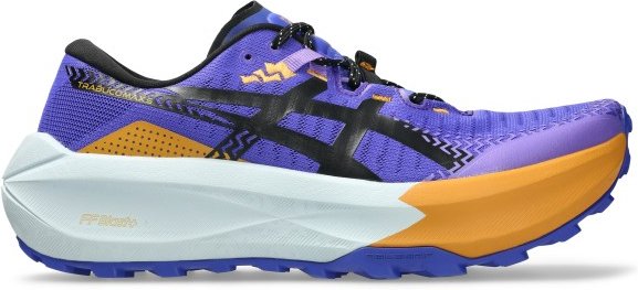 Asics - Trabuco Max 5 - Trailrunningschuhe Gr 50,5 bunt