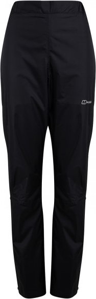 Berghaus - Women's Deluge 2.0 - Regenhose Gr 16 - Length 31'' schwarz