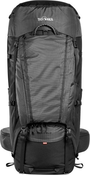 Thumbnail - Tatonka - Yukon X1 85+10 - Trekkingrucksack grau