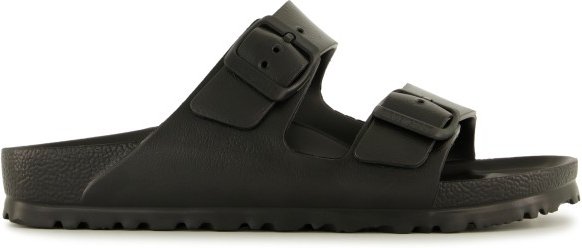 Birkenstock - Arizona EVA - Sandalen Gr 43 - Regular schwarz