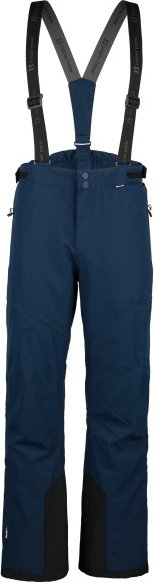 Heber Peak - PinusHe. Ski Pants - Skihose Gr S blau
