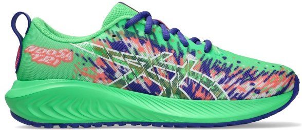 Asics - Kid's Gel-Noosa Tri 16 GS - Runningschuhe Gr 39,5 grün