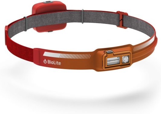 BioLite - Dash 450 - Stirnlampe weiß