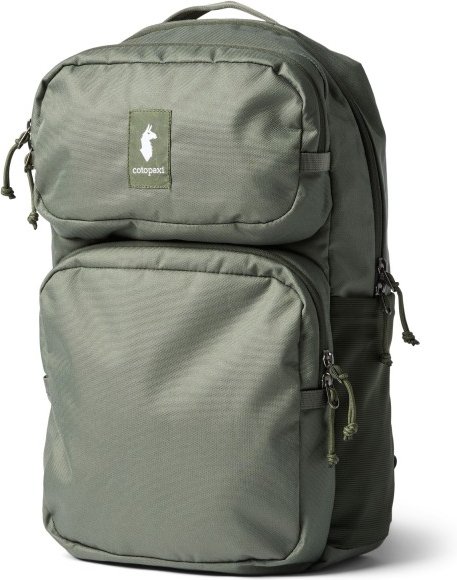 Cotopaxi - Tasra 16 Daypack - Daypack oliv/grau