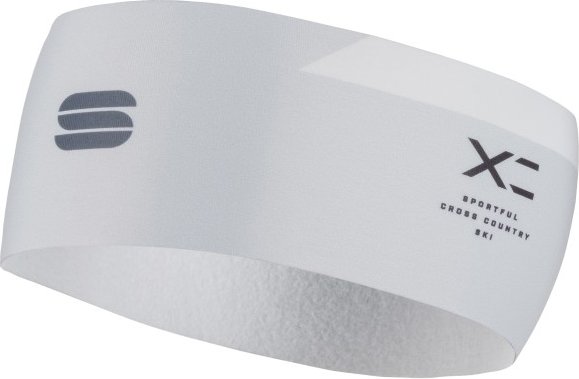Sportful - Squadra Headband - Stirnband Gr One Size grau