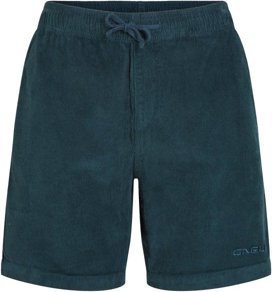 Thumbnail - O'Neill - Cord Shorts - Shorts Gr S blau