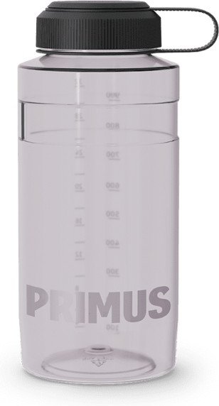 Primus - Kvarts Tritan Bottle - Trinkflasche Gr 1 l grau