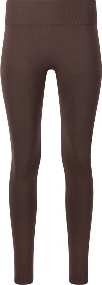 ATHLECIA - Women's Nagar V2 Seamless Tights - Leggings Gr L/XL braun