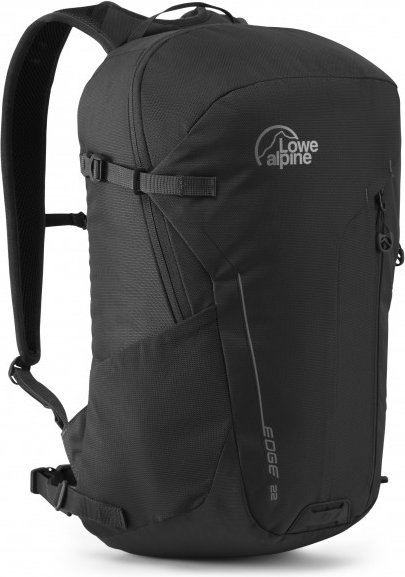 Lowe Alpine - Edge 22 - Daypack schwarz