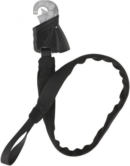 AustriAlpin - Ferrata.Bloc schwarz